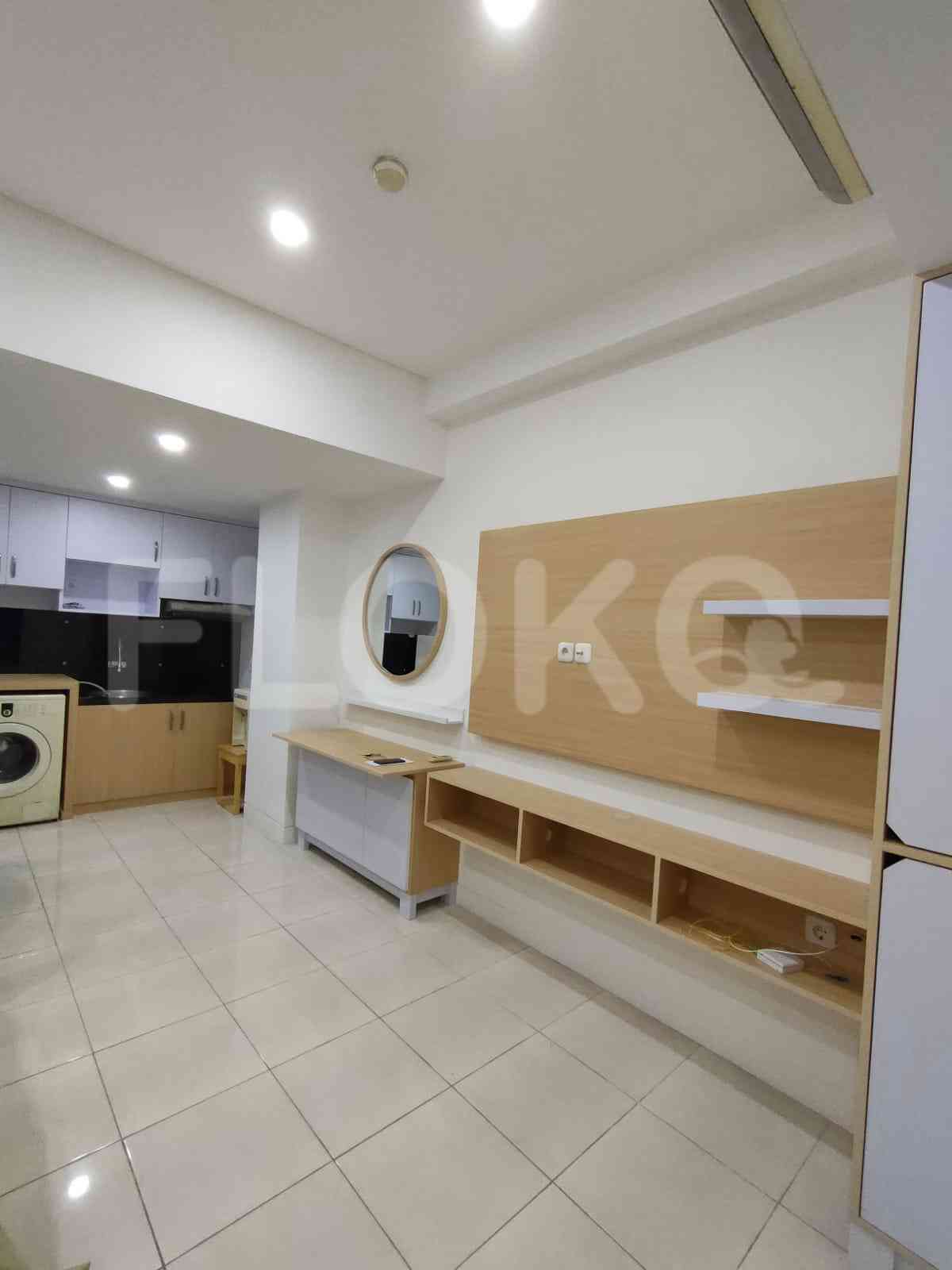 1 Bedroom on 16th Floor for Rent in Tamansari Sudirman - fsuf6f 3