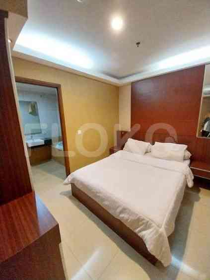 Tipe 3 Kamar Tidur di Lantai 17 untuk disewakan di Sahid Sudirman Residence - fsu67b 4