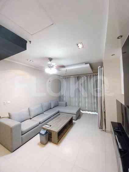 3 Bedroom on 17th Floor for Rent in Sahid Sudirman Residence - fsudd2 1