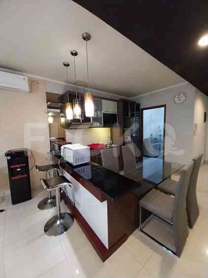 3 Bedroom on 17th Floor for Rent in Sahid Sudirman Residence - fsudd2 3