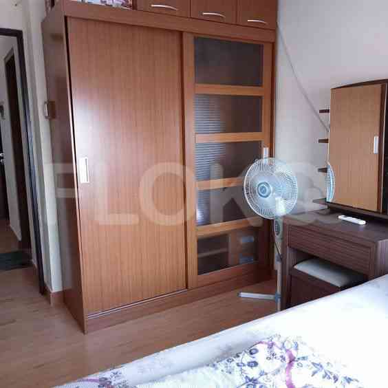 1 Bedroom on 11th Floor for Rent in Taman Rasuna Apartment - fku3f0 5