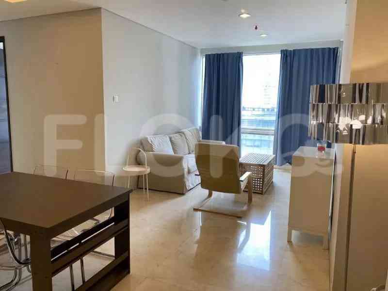 2 Bedroom on 11th Floor for Rent in The Grove Apartment - fkue62 6