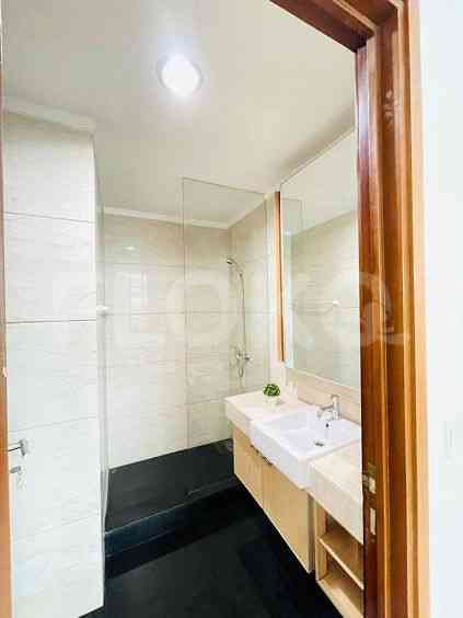 3 Bedroom on 19th Floor for Rent in Sahid Sudirman Residence - fsu708 6