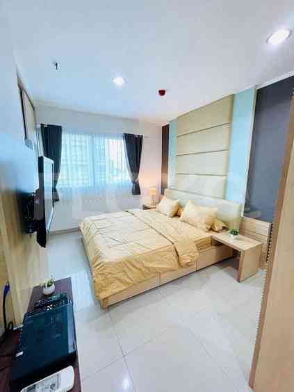Tipe 3 Kamar Tidur di Lantai 19 untuk disewakan di Sahid Sudirman Residence - fsue1e 4