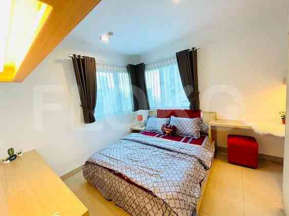 3 Bedroom on 19th Floor for Rent in Sahid Sudirman Residence - fsu708 3