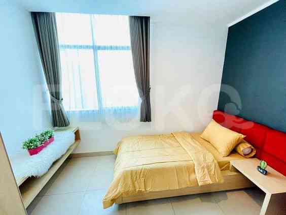 Tipe 3 Kamar Tidur di Lantai 19 untuk disewakan di Sahid Sudirman Residence - fsue1e 5