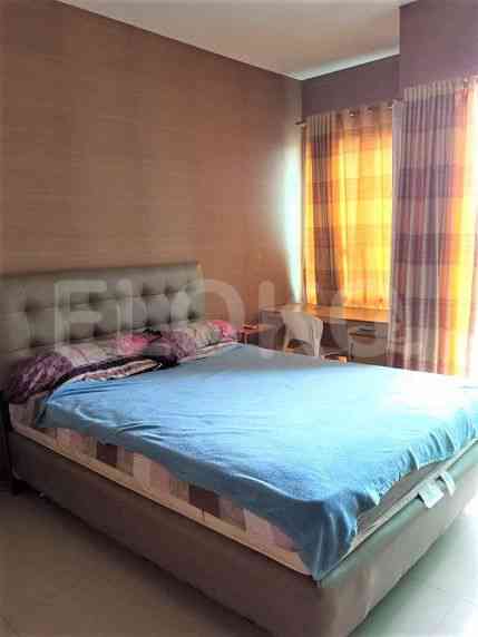 Tipe 1 Kamar Tidur di Lantai 15 untuk disewakan di Thamrin Residence Apartemen - fthc93 3