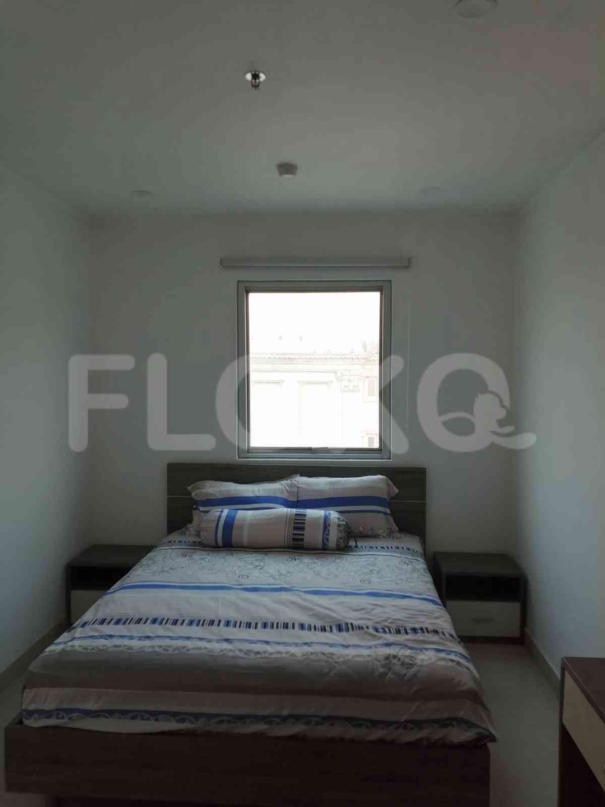 2 Bedroom on 38th Floor for Rent in Sahid Sudirman Residence - fsuac1 4