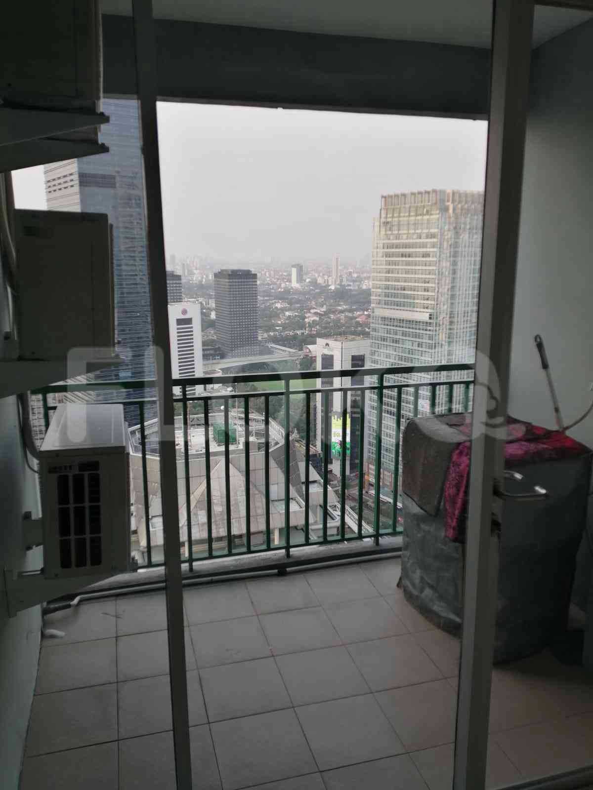 2 Bedroom on 38th Floor for Rent in Sahid Sudirman Residence - fsuac1 7