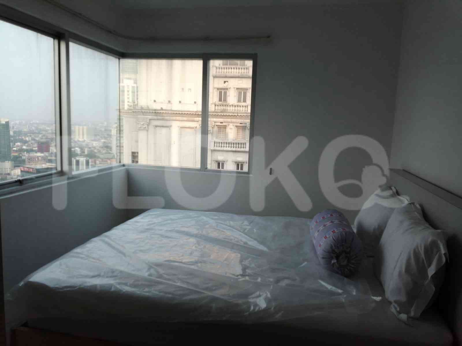 2 Bedroom on 38th Floor for Rent in Sahid Sudirman Residence - fsuac1 3