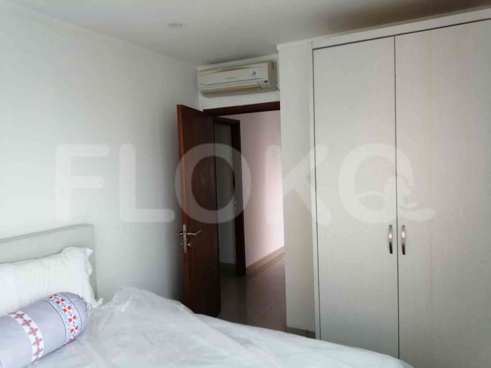 2 Bedroom on 38th Floor for Rent in Sahid Sudirman Residence - fsuac1 5