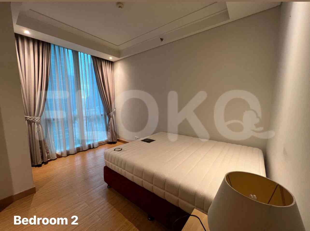 3 Bedroom on 17th Floor for Rent in The Peak Apartment - fsu9f6 3