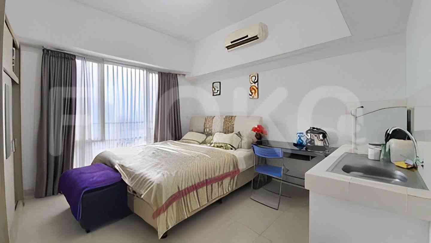 1 Bedroom on 12th Floor for Rent in Ambassade Residence - fkuee9 2