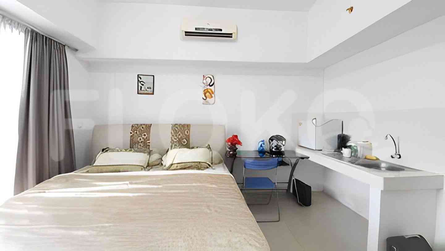 1 Bedroom on 12th Floor for Rent in Ambassade Residence - fkuee9 4