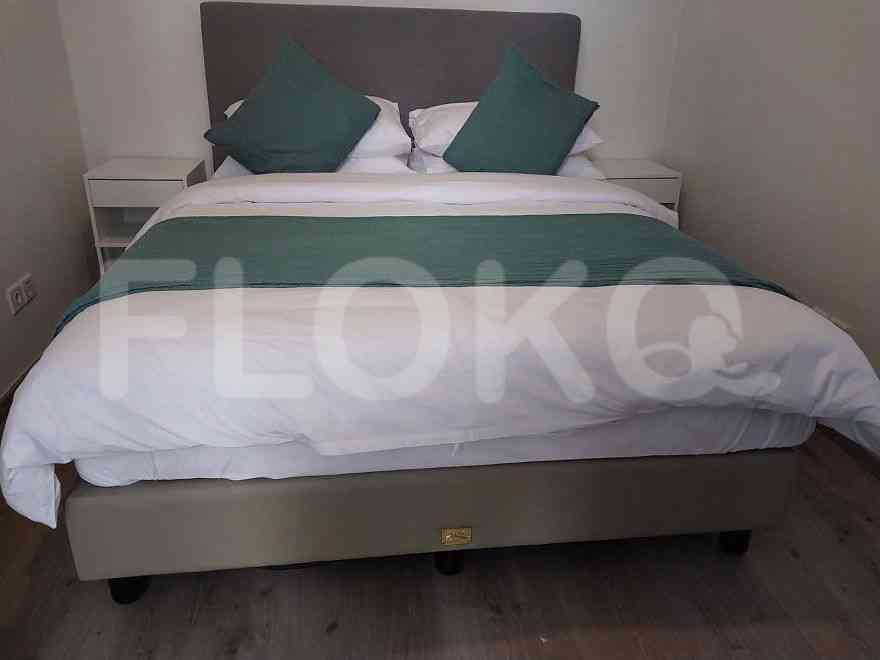 2 Bedroom on 15th Floor for Rent in Sudirman Suites Jakarta - fsuc85 5