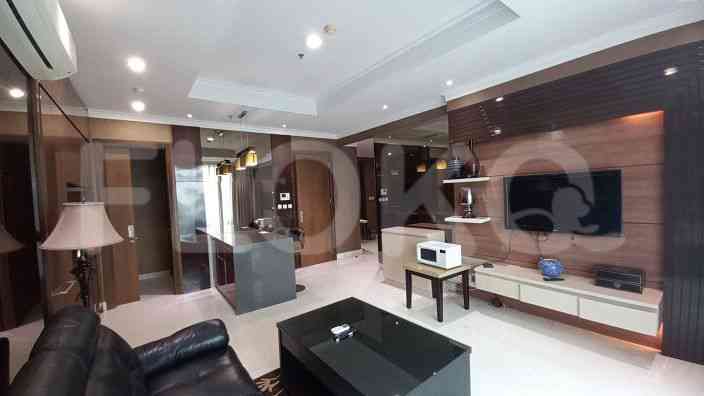 2 Bedroom on 2nd Floor for Rent in Residence 8 Senopati - fse658 1