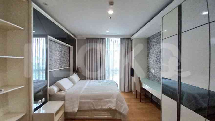 2 Bedroom on 2nd Floor for Rent in Residence 8 Senopati - fse658 4