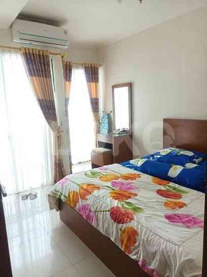 Tipe 1 Kamar Tidur di Lantai 15 untuk disewakan di Thamrin Residence Apartemen - fth02d 2