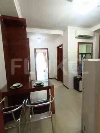 1 Bedroom on 15th Floor for Rent in Thamrin Residence Apartment - fth4a1 5