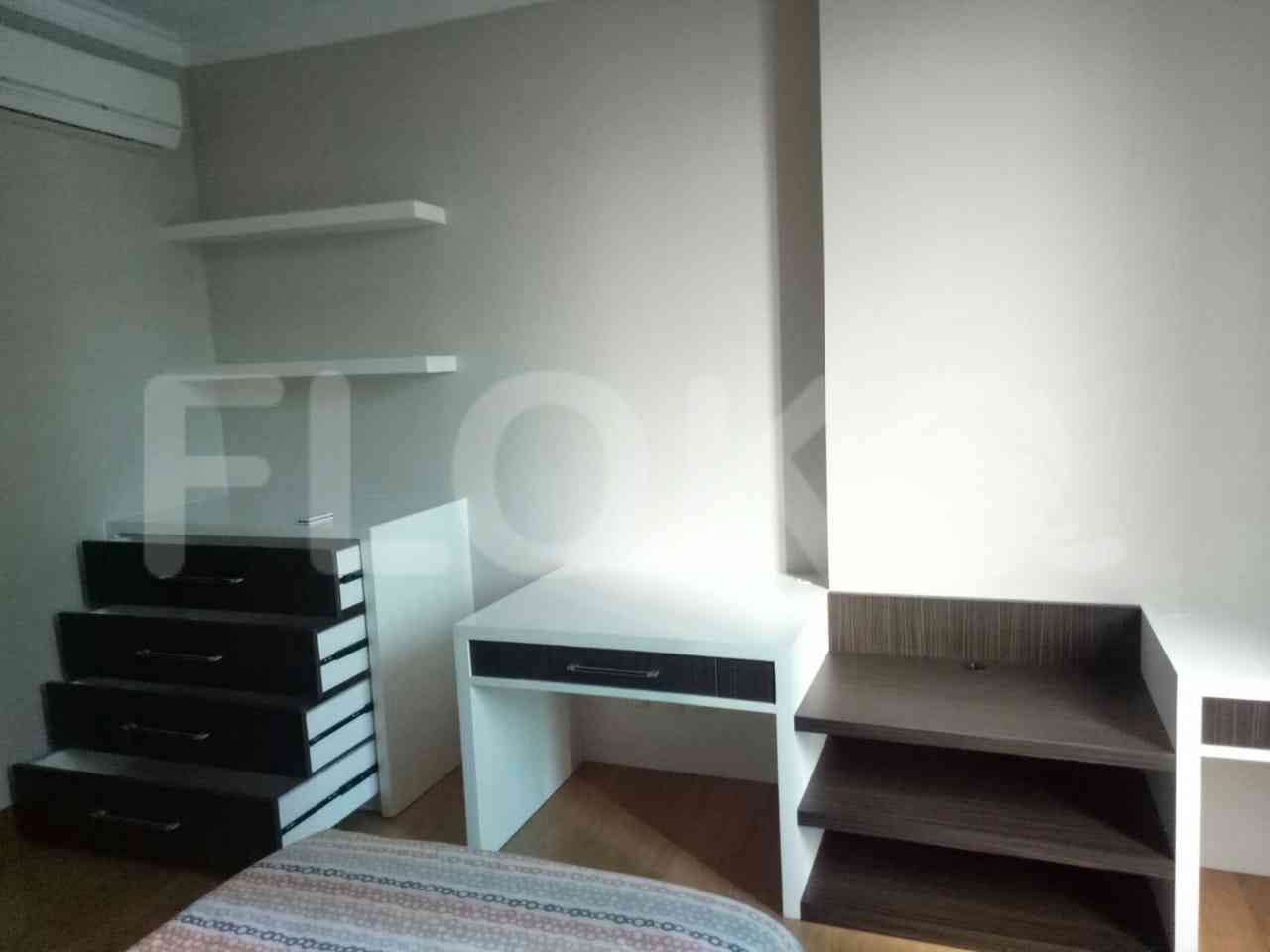 2 Bedroom on 15th Floor for Rent in Residence 8 Senopati - fse117 4
