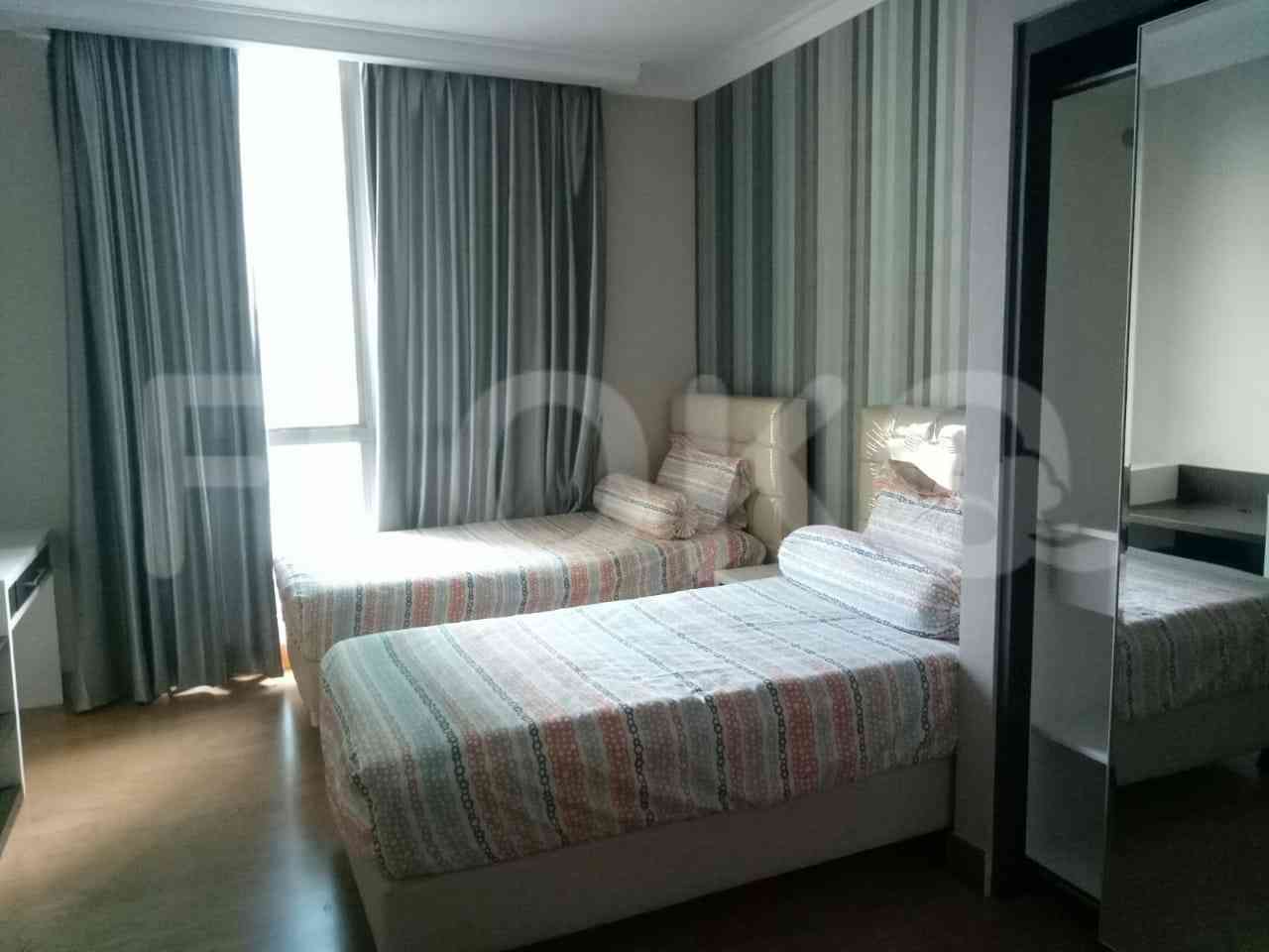2 Bedroom on 15th Floor for Rent in Residence 8 Senopati - fse117 2