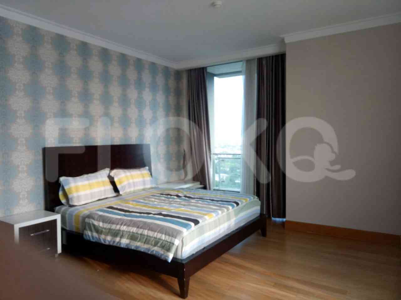 2 Bedroom on 15th Floor for Rent in Residence 8 Senopati - fse117 1