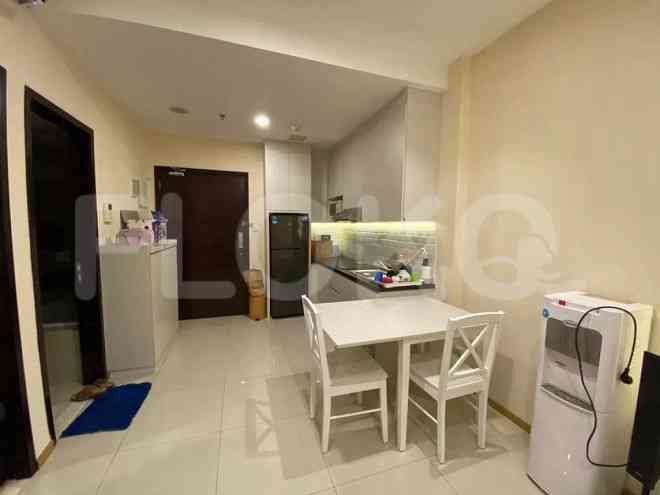 1 Bedroom on 15th Floor for Rent in Gandaria Heights  - fgaa25 2