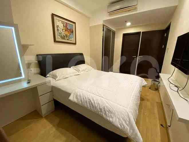 1 Bedroom on 15th Floor for Rent in Gandaria Heights  - fgaa25 3
