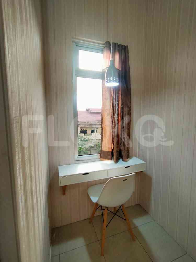 1 Bedroom on 1st Floor for Rent in Green Bay Pluit Apartment - fple2d 2