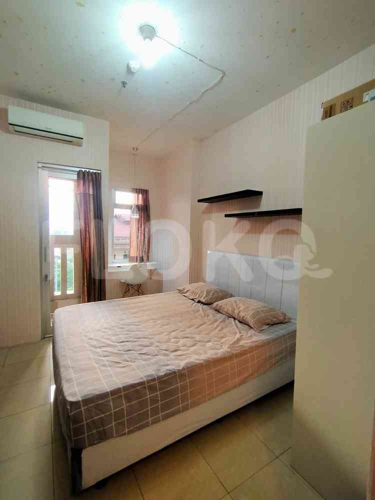 1 Bedroom on 1st Floor for Rent in Green Bay Pluit Apartment - fple2d 1