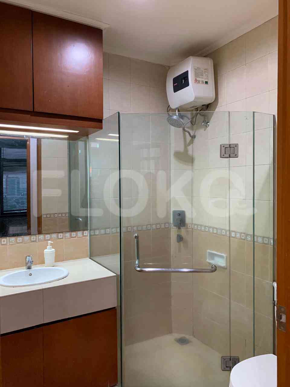2 Bedroom on 19th Floor for Rent in Hamptons Park - fpo026 5