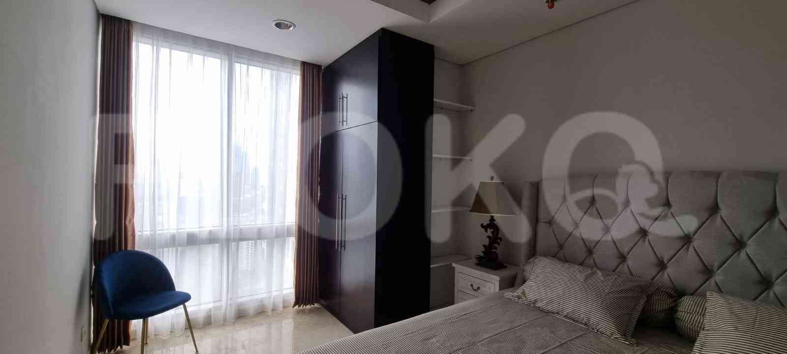 2 Bedroom on 36th Floor for Rent in The Grove Apartment - fku510 2