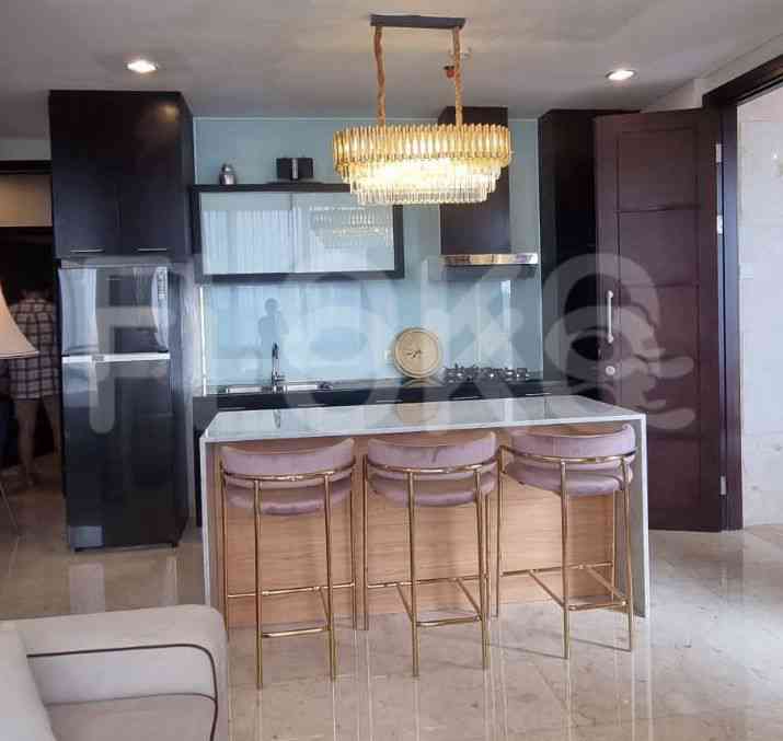 2 Bedroom on 36th Floor for Rent in The Grove Apartment - fku510 4