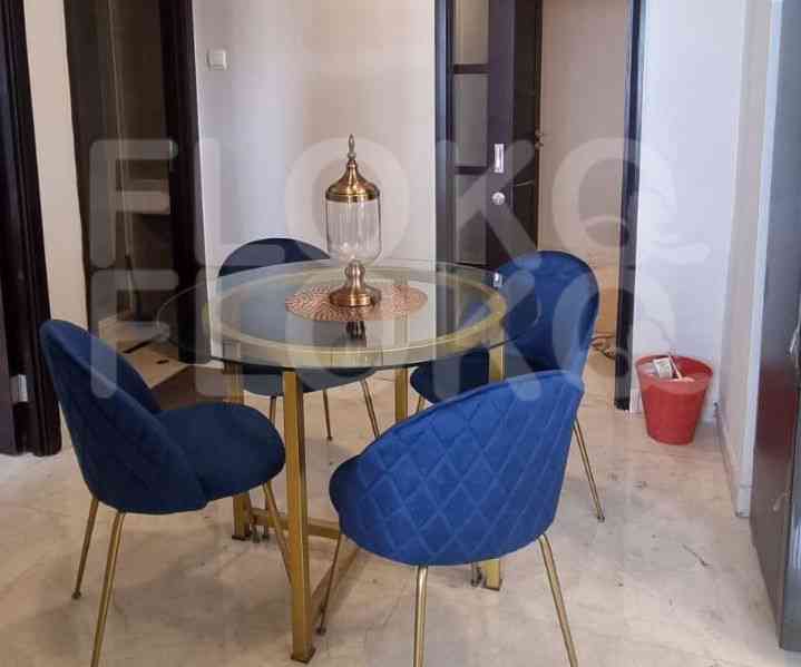 2 Bedroom on 36th Floor for Rent in The Grove Apartment - fku510 5