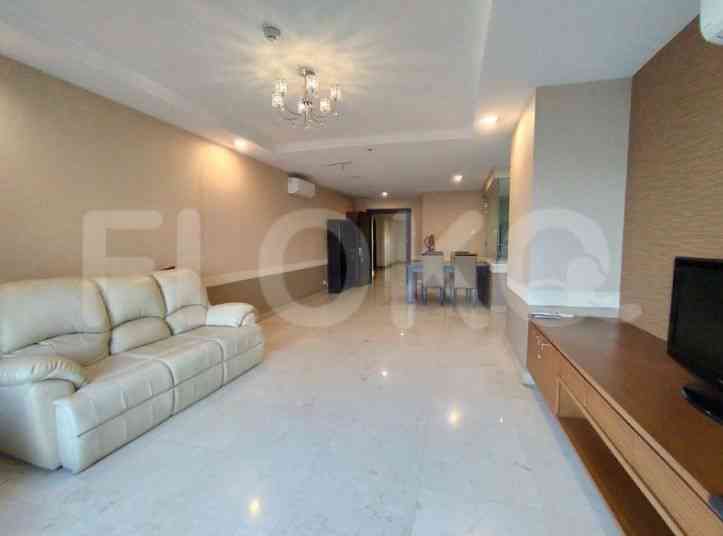 3 Bedroom on 12th Floor for Rent in Somerset Permata Berlian Residence - fpe570 1