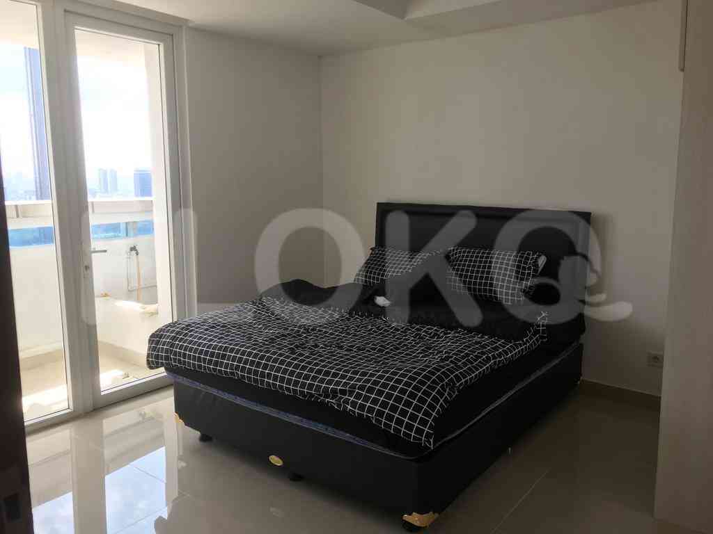 1 Bedroom on 10th Floor for Rent in Royale Springhill Residence - fked55 1