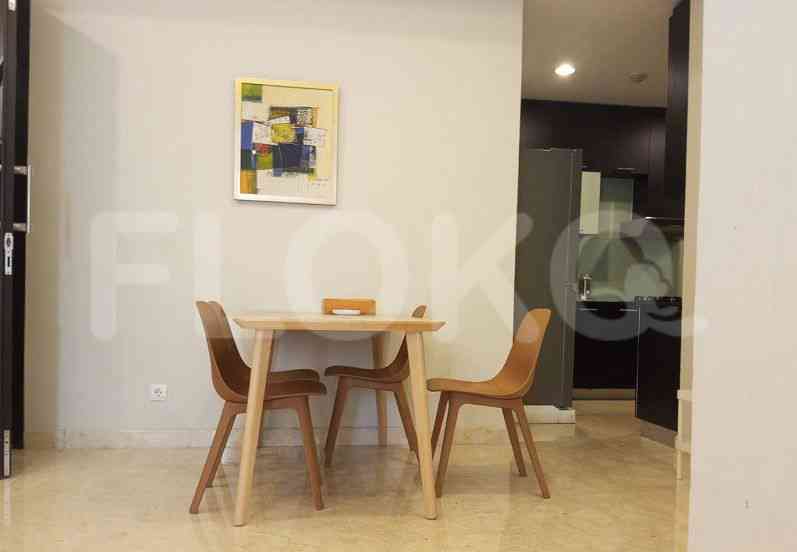 2 Bedroom on 15th Floor for Rent in The Grove Apartment - fku4d1 2