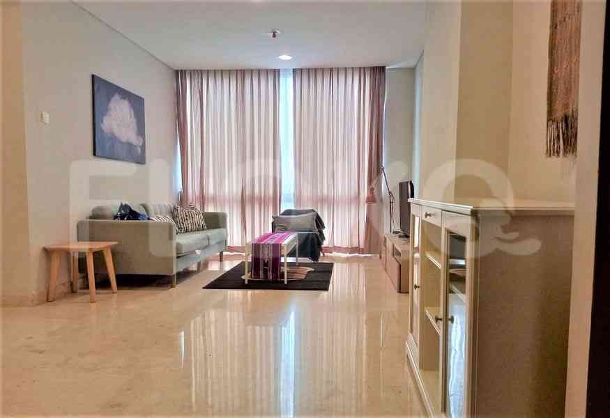 2 Bedroom on 15th Floor for Rent in The Grove Apartment - fku4d1 1