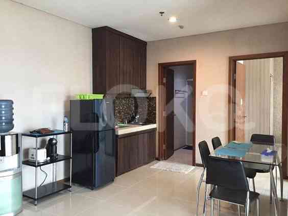 2 Bedroom on 35th Floor for Rent in Thamrin Executive Residence - fth3b3 4