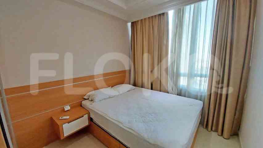 3 Bedroom on 18th Floor for Rent in Kuningan City (Denpasar Residence)  - fku018 4