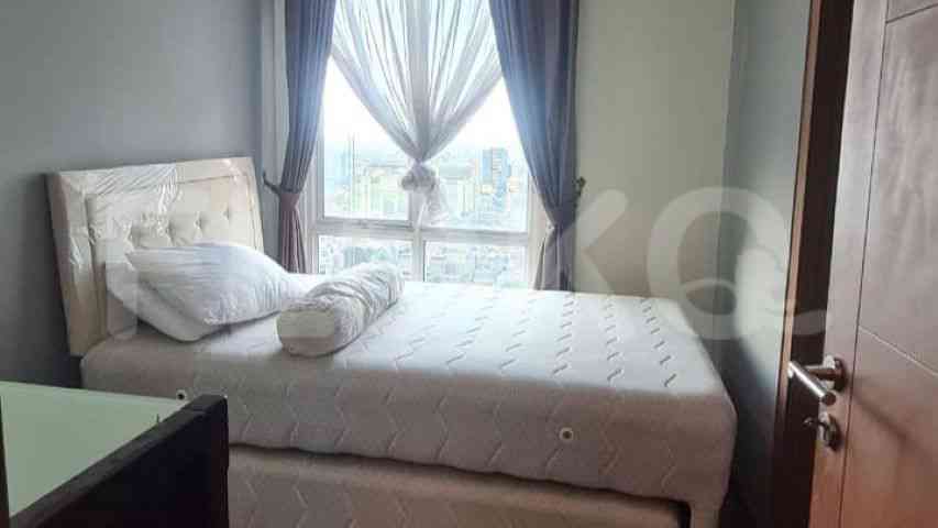 Tipe 3 Kamar Tidur di Lantai 15 untuk disewakan di Thamrin Executive Residence - fthc46 4