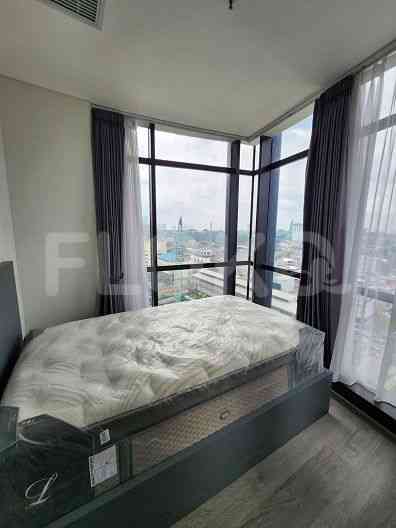 2 Bedroom on 9th Floor for Rent in Sudirman Suites Jakarta - fsuda4 4