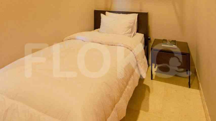 2 Bedroom on 15th Floor for Rent in Senayan Residence - fse3f1 4