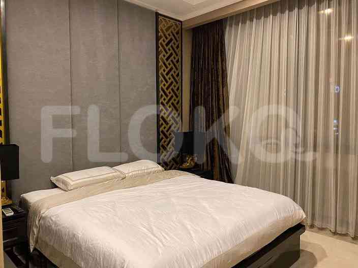 2 Bedroom on 61st Floor for Rent in District 8 - fseeca 4