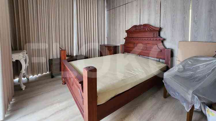 Tipe 3 Kamar Tidur di Lantai 29 untuk disewakan di Saumata Apartemen - fal96f 5