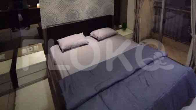 Tipe 1 Kamar Tidur di Lantai 15 untuk disewakan di Cosmo Terrace  - fthba8 3