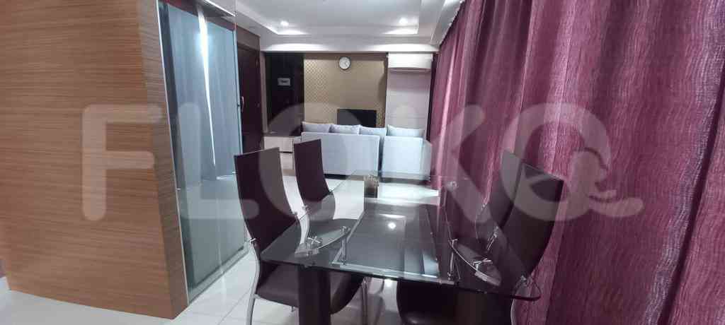 1 Bedroom on 23rd Floor for Rent in The Mansion at Kemang - fke139 2