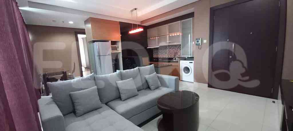 1 Bedroom on 23rd Floor for Rent in The Mansion at Kemang - fke139 1