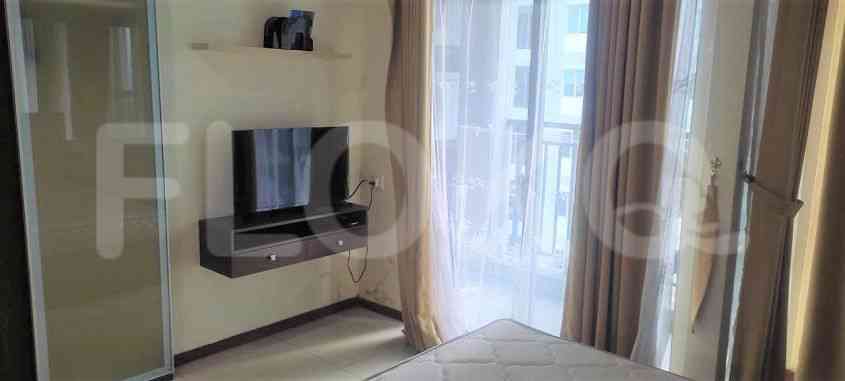 Tipe 1 Kamar Tidur di Lantai 30 untuk disewakan di Thamrin Residence Apartemen - fth76b 2
