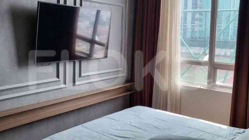 Tipe 2 Kamar Tidur di Lantai 5 untuk disewakan di Kuningan City (Denpasar Residence) - fku573 5